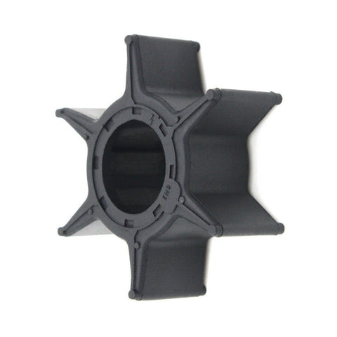 Water Pump Impeller – Fits Yamaha 40 - 70 HP Outboards (Replaces 6H3 - 44352 - 00 - 00) - JLM Marine Boat Parts Limited