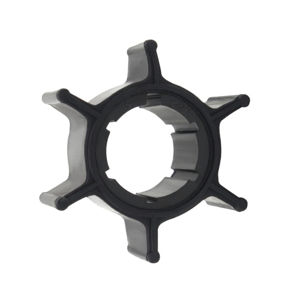 Water Pump Impeller for Yamaha 6A / P165 / 8A 655-44352-09-00 - JLM MARINE