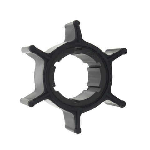 Water Pump Impeller for Yamaha 6A / P165 / 8A 655-44352-09-00 - JLM MARINE