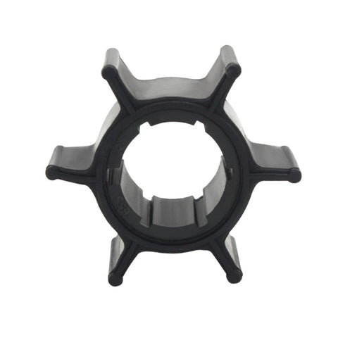 Water Pump Impeller for Yamaha 6A / P165 / 8A 655-44352-09-00 - JLM MARINE