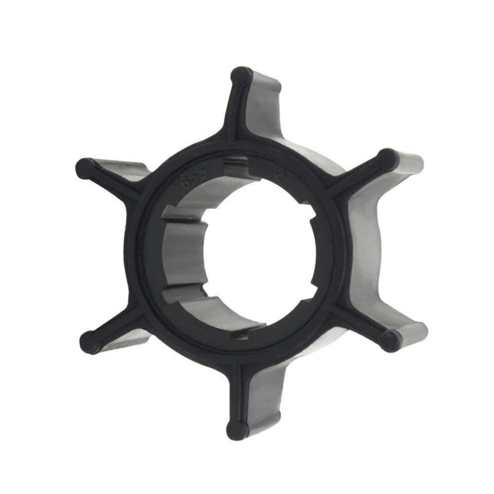 Water Pump Impeller for Yamaha 6A / P165 / 8A 655-44352-09-00 - JLM MARINE