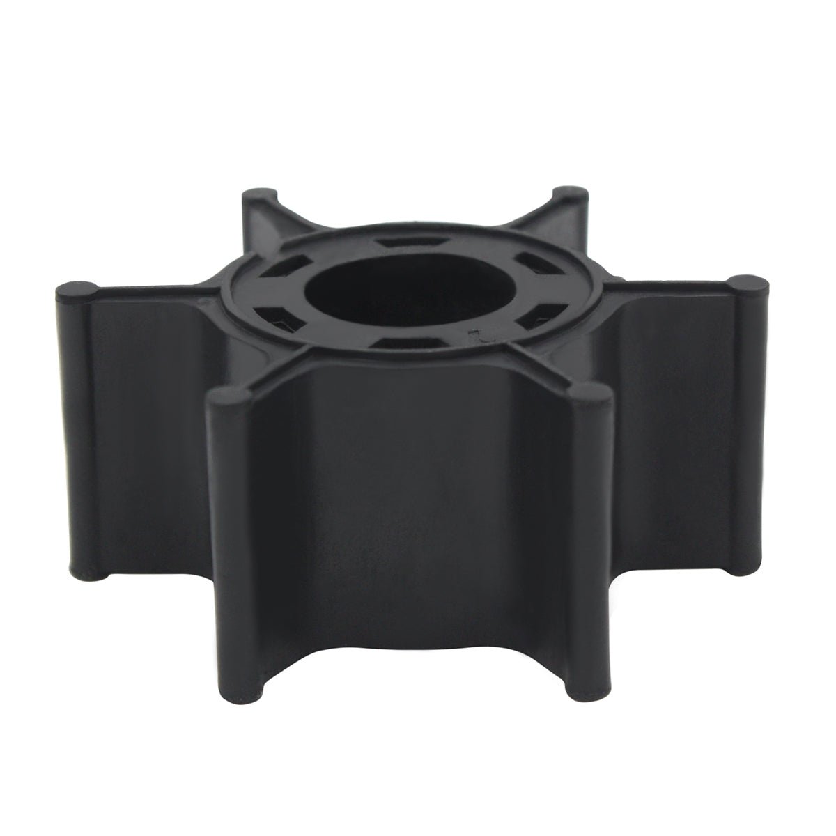 Water Pump Impeller – Fits Yamaha 2 - Stroke 6HP & 8HP (Replaces 6G1 - 44352 - 00) - JLM Marine Boat Parts Limited