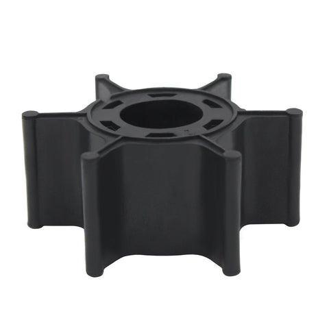 Water Pump Impeller – Fits Yamaha 2 - Stroke 6HP & 8HP (Replaces 6G1 - 44352 - 00) - JLM Marine Boat Parts Limited