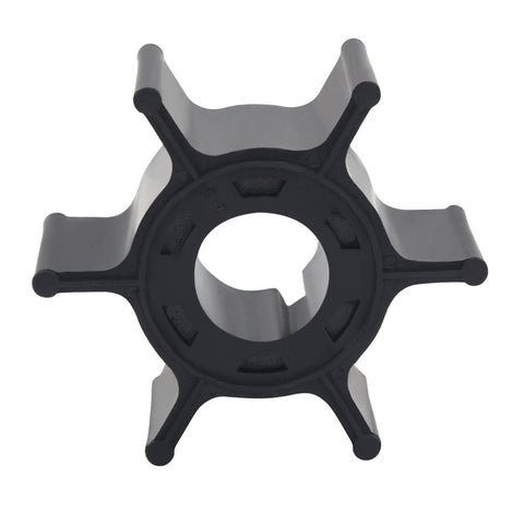 Water Pump Impeller – Fits Yamaha 2 - Stroke 6HP & 8HP (Replaces 6G1 - 44352 - 00) - JLM Marine Boat Parts Limited