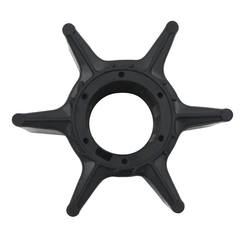 Water Pump Impeller – Fits Yamaha 75 - 100HP Outboards (Replaces 67F - 44352 - 00 - 00, 67F - 44352 - 01 - 00) - JLM Marine Boat Parts Limited