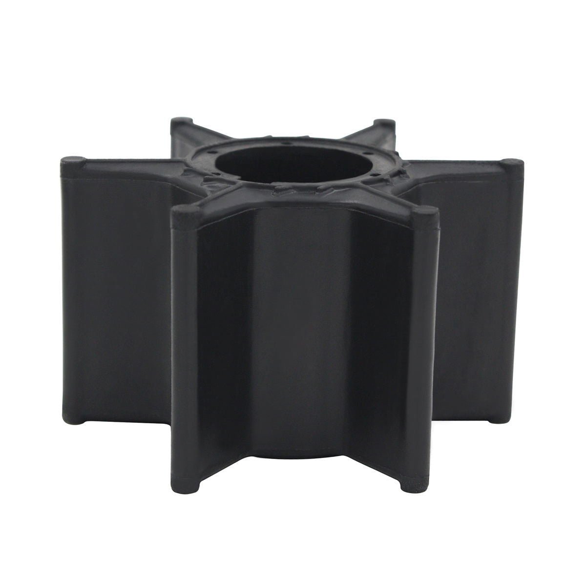 Water Pump Impeller – Fits Yamaha 75 - 100HP Outboards (Replaces 67F - 44352 - 00 - 00, 67F - 44352 - 01 - 00) - JLM Marine Boat Parts Limited