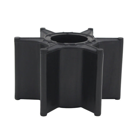 Water Pump Impeller – Fits Yamaha 75 - 100HP Outboards (Replaces 67F - 44352 - 00 - 00, 67F - 44352 - 01 - 00) - JLM Marine Boat Parts Limited