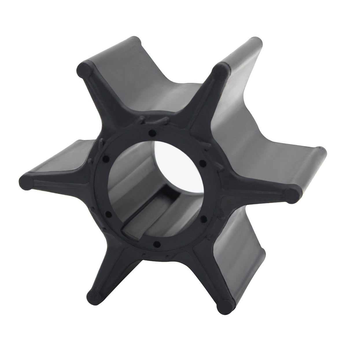 Water Pump Impeller – Fits Yamaha 75 - 100HP Outboards (Replaces 67F - 44352 - 00 - 00, 67F - 44352 - 01 - 00) - JLM Marine Boat Parts Limited