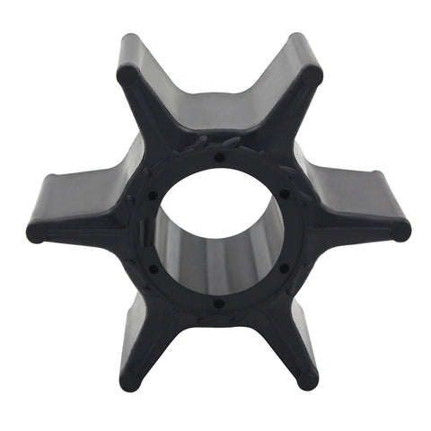 Water Pump Impeller – Fits Yamaha 75 - 100HP Outboards (Replaces 67F - 44352 - 00 - 00, 67F - 44352 - 01 - 00) - JLM Marine Boat Parts Limited
