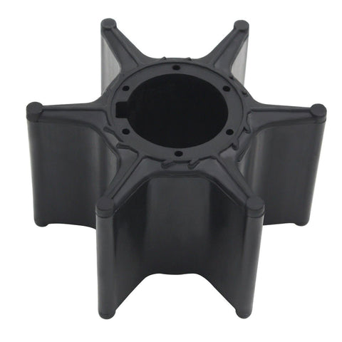 Water Pump Impeller – Fits Yamaha 75 - 100HP Outboards (Replaces 67F - 44352 - 00 - 00, 67F - 44352 - 01 - 00) - JLM Marine Boat Parts Limited