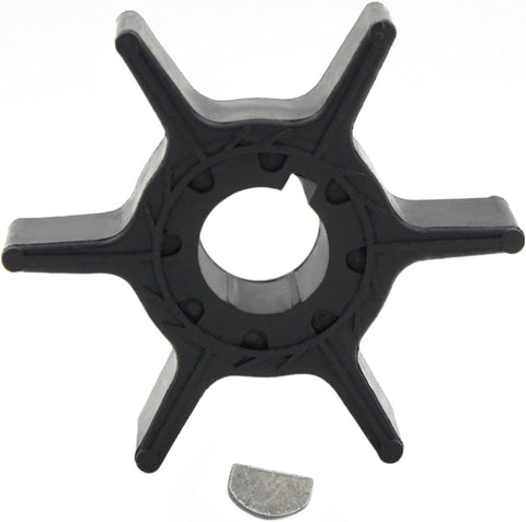 Water Pump Impeller for Yamaha 8 9.9 15 20 HP 63V-44352 - JLM MARINE