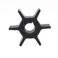 Water Pump Impeller – Fits Yamaha 9.9 - 15 HP Outboard (Replaces 63V - 44352 - 01 - 00) - JLM Marine Boat Parts Limited