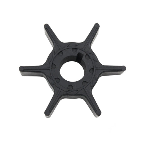 Water Pump Impeller – Fits Yamaha 9.9 - 15 HP Outboard (Replaces 63V - 44352 - 01 - 00) - JLM Marine Boat Parts Limited