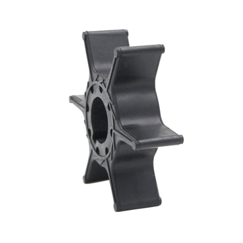 Water Pump Impeller – Fits Yamaha 9.9 - 15 HP Outboard (Replaces 63V - 44352 - 01 - 00) - JLM Marine Boat Parts Limited