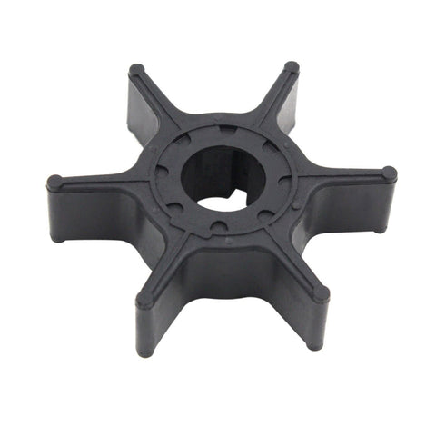 Water Pump Impeller – Fits Yamaha 9.9 - 15 HP Outboard (Replaces 63V - 44352 - 01 - 00) - JLM Marine Boat Parts Limited