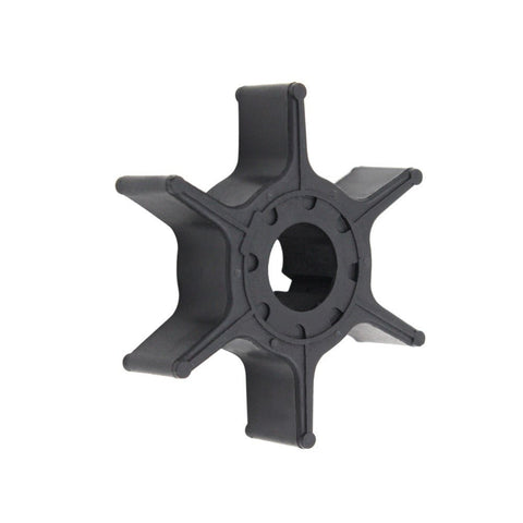 Water Pump Impeller – Fits Yamaha 9.9 - 15 HP Outboard (Replaces 63V - 44352 - 01 - 00) - JLM Marine Boat Parts Limited