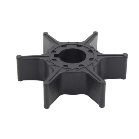 Water Pump Impeller – Fits Yamaha 9.9 - 15 HP Outboard (Replaces 63V - 44352 - 01 - 00) - JLM Marine Boat Parts Limited