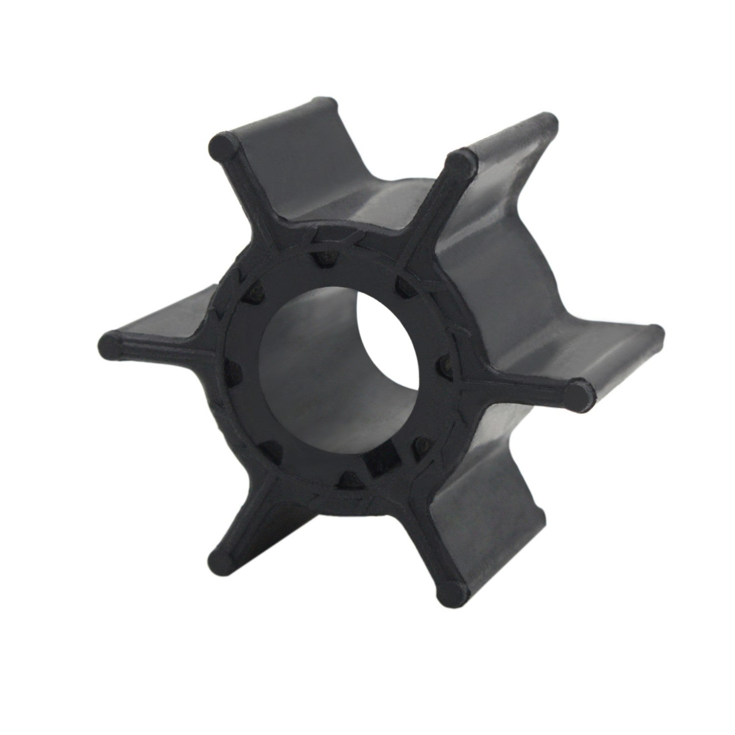 Water Pump Impeller Kit – Fits Yamaha 9.9/15 HP Outboard (Replaces 682 - 44352 - 00/01/02/03/04) - JLM Marine Boat Parts Limited