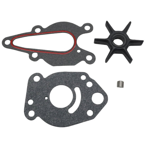 East-Boat-Parts Water Pump Impeller 47-803748 For Mercury 4-Stroke 9.9/15/20 HP
