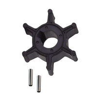 Water Pump Impeller – Fits Yamaha 2 - 2.5HP & 3HP Outboard Engines (Replaces 6L5 - 44352 - 00) - JLM Marine Boat Parts Limited