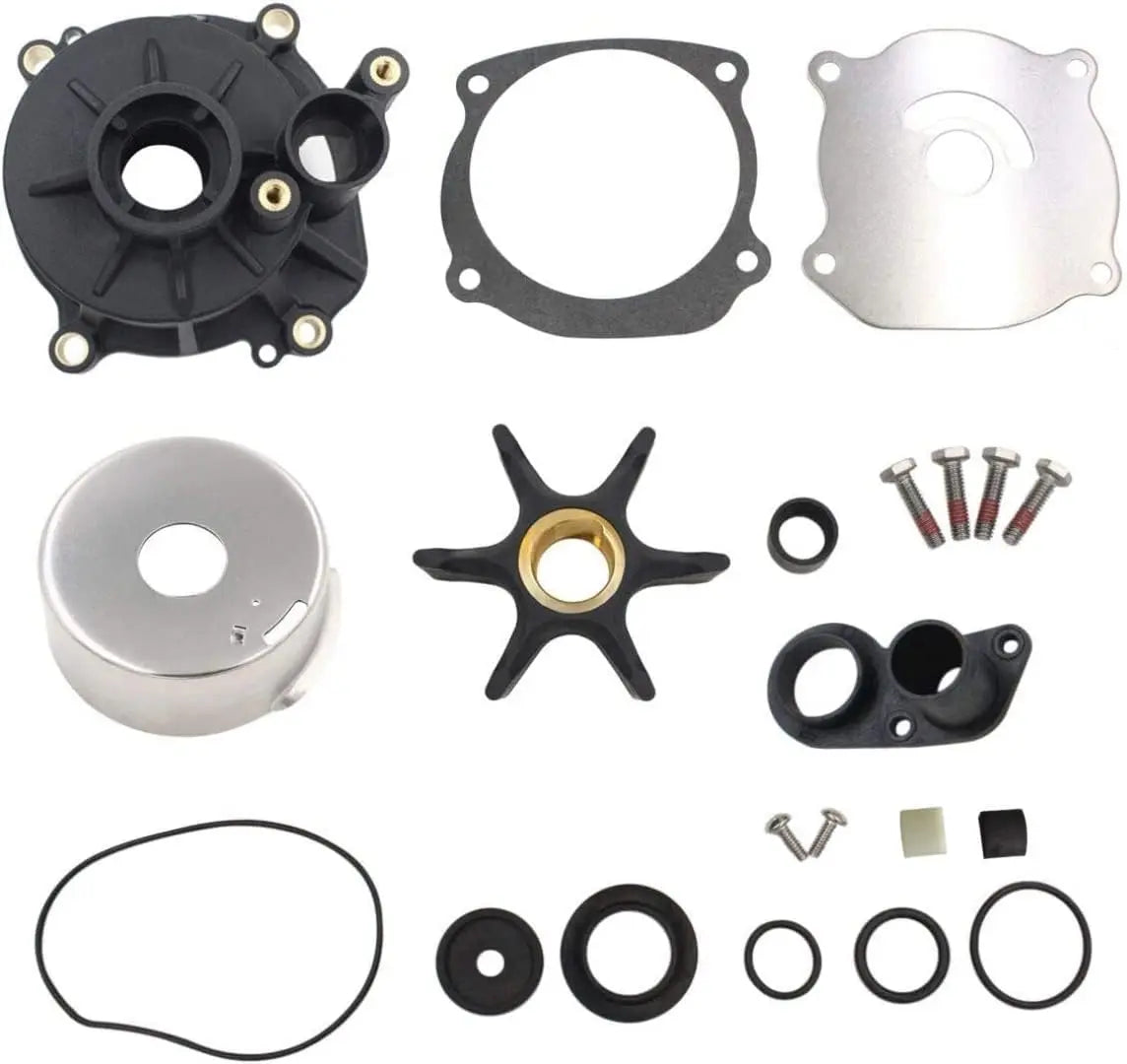 Water Pump Repair Kit for Johnson Evinrude 85-300 HP 5001594 - JLM MARINE