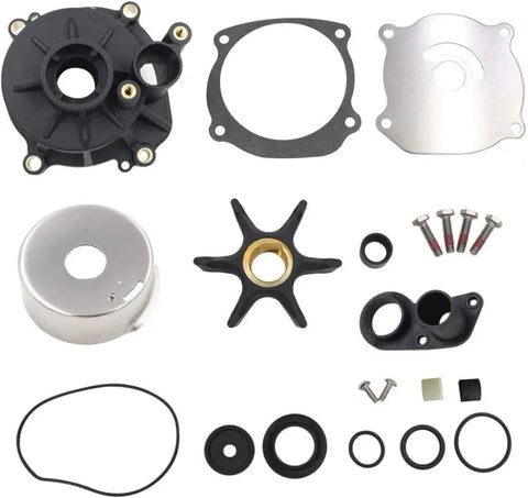 Water Pump Repair Kit for Johnson Evinrude 85-300 HP 5001594 - JLM MARINE