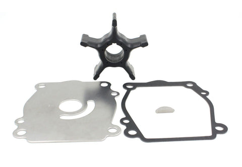 Water Pump Repair Kit – Fits Suzuki DT150, DT175, DT200, DT225 (17400 - 87D11) - JLM Marine Boat Parts Limited