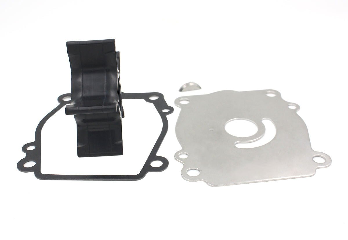 Water Pump Repair Kit – Fits Suzuki DT150, DT175, DT200, DT225 (17400 - 87D11) - JLM Marine Boat Parts Limited