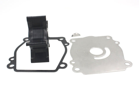 Water Pump Repair Kit – Fits Suzuki DT150, DT175, DT200, DT225 (17400 - 87D11) - JLM Marine Boat Parts Limited
