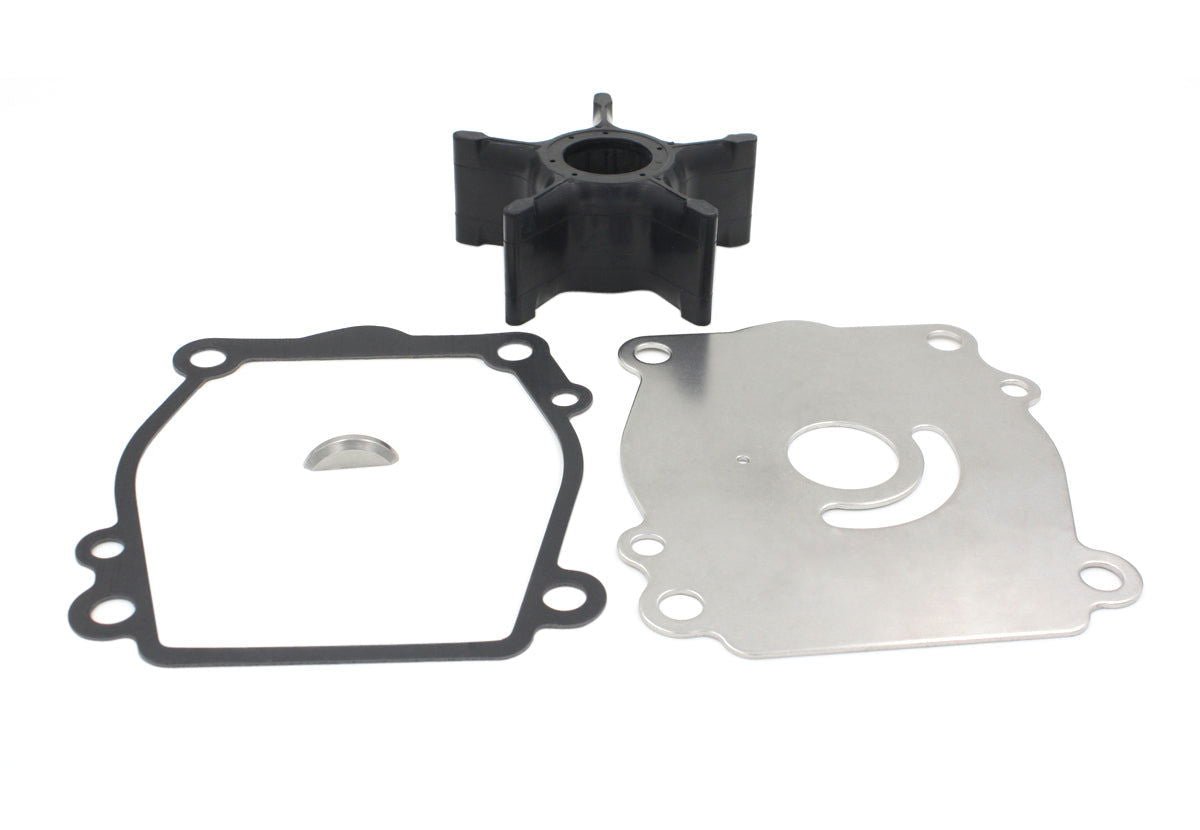 Water Pump Repair Kit – Fits Suzuki DT150, DT175, DT200, DT225 (17400 - 87D11) - JLM Marine Boat Parts Limited