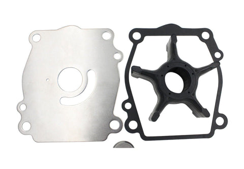 Water Pump Repair Kit – Fits Suzuki DT150, DT175, DT200, DT225 (17400 - 87D11) - JLM Marine Boat Parts Limited
