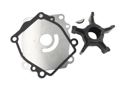 Water Pump Repair Kit – Fits Suzuki DT150, DT175, DT200, DT225 (17400 - 87D11) - JLM Marine Boat Parts Limited