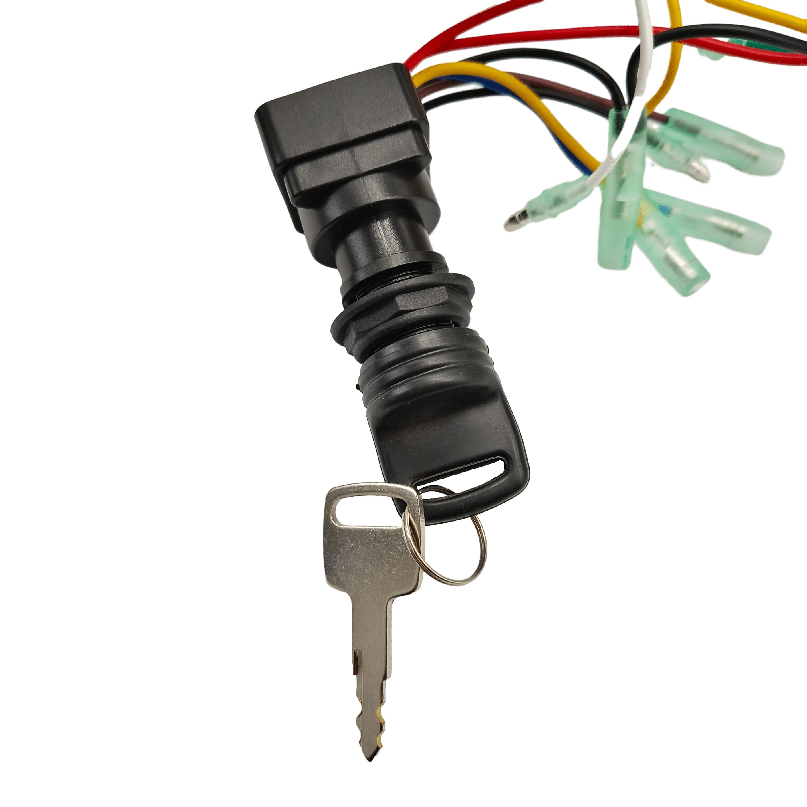 YAMAHA OEM MAIN SWITCH KEY 4BH 82511 09 00 YAMAHA OEM MAIN SWITCH KEY 4BH 82511 09 00