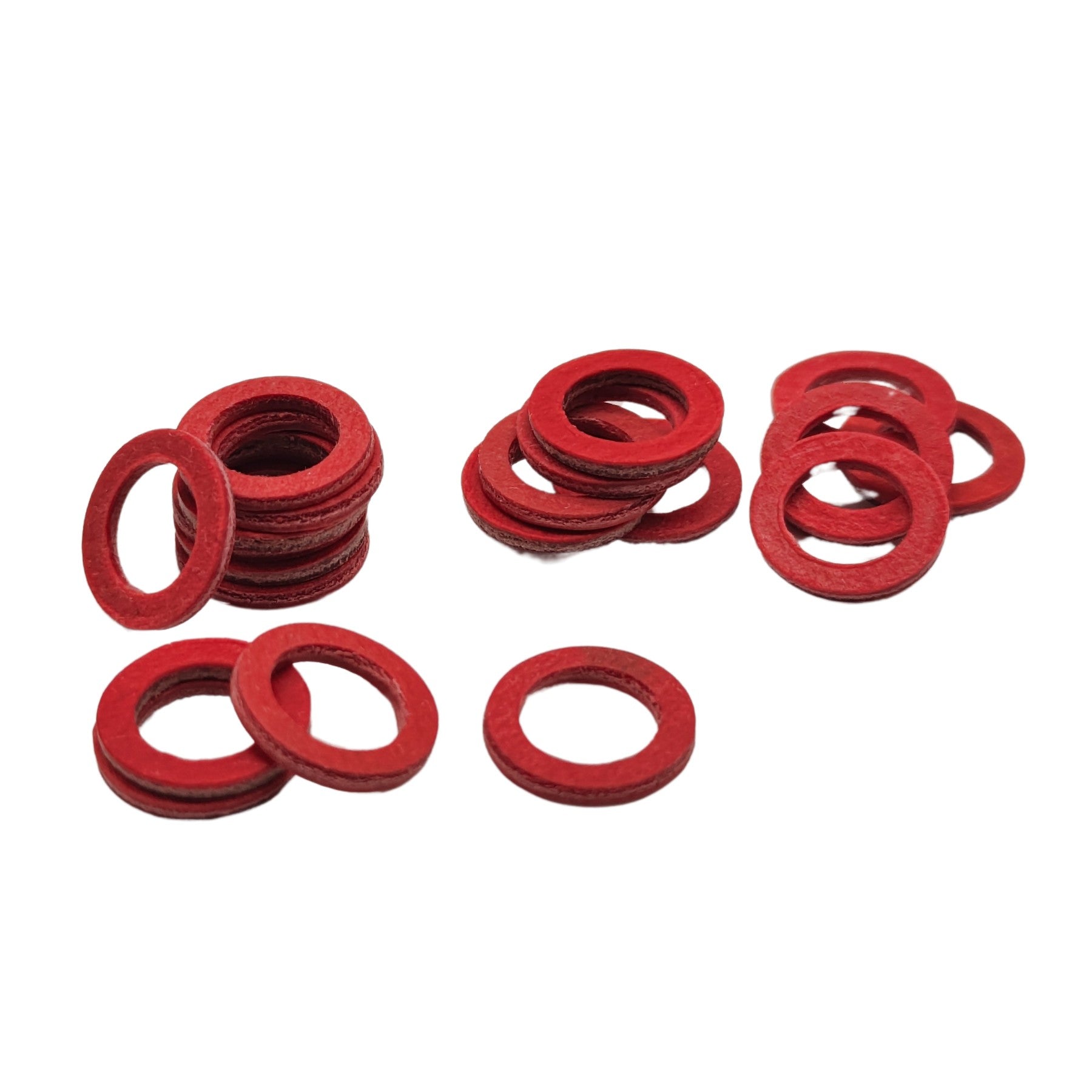Lower Gearcase Oil Drain Gaskets for Yamaha Engines 90430-08003 JLM Marine