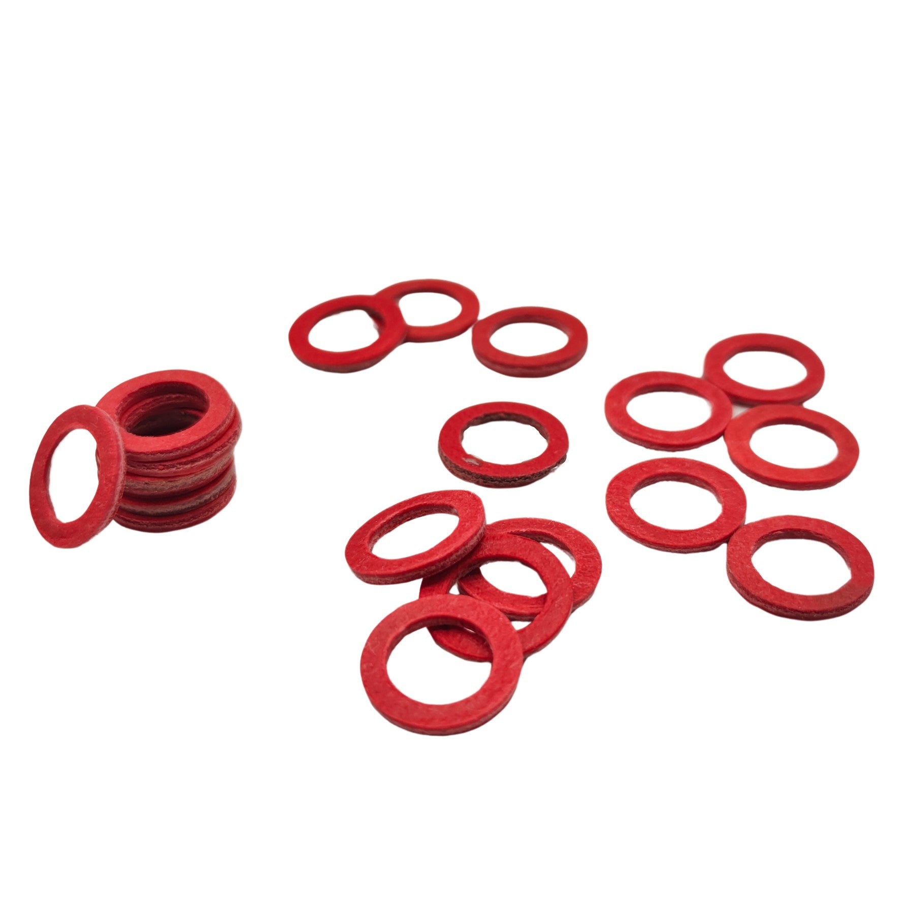 Lower Gearcase Oil Drain Gaskets for Yamaha Engines 90430-08003 JLM Marine