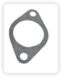 27-151724 Carburetor Intake Gasket for Mercury Mariner 75HP 80HP 90HP 115HP | JLM Marine