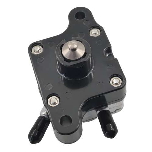 Fuel Pump Assembly – Fits Yamaha 6HP-9.9HP 4-Stroke (Replaces 68T-24410-00-00, 68T-24410-01-00)