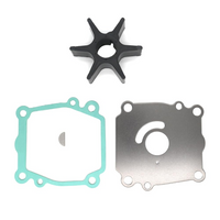 Water Pump Repair Kit – Fits Suzuki DF60-70, DT90-100 (Replaces 17400-87E04, 17400-87E00)