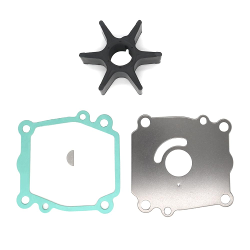 Water Pump Repair Kit – Fits Suzuki DF60-70, DT90-100 (Replaces 17400-87E04, 17400-87E00)