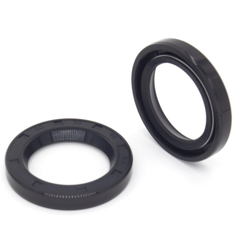 Oil Seal – Fits Mercury Marine & OMC/Force Outboards (Replaces 26-14077, 26-76868)