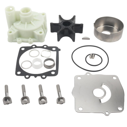 Water Pump Repair Kit – Fits Yamaha 150-300HP Outboard Motors (Replaces 61A-W0078-A3-00, 61A-W0078-A4-00)