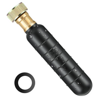 Medium Drain Cleaning Bladder – Fits 1.5 in. to 3 in. Pipes (Replaces 82-976-111, 99942)