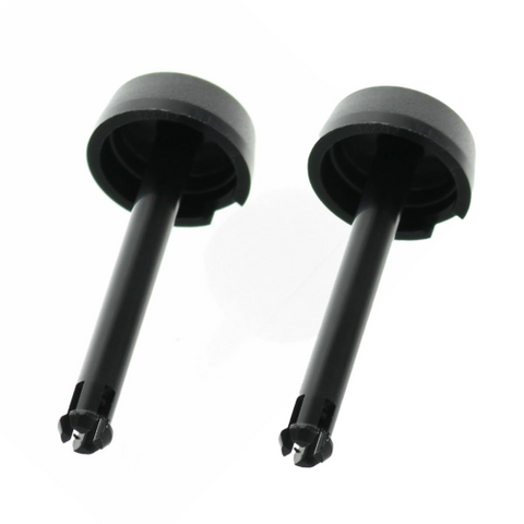 Neutral Throttle Button – Fits Mercury/MerCruiser Commander 3000/4000 Remote Controls (Replaces 822212T)