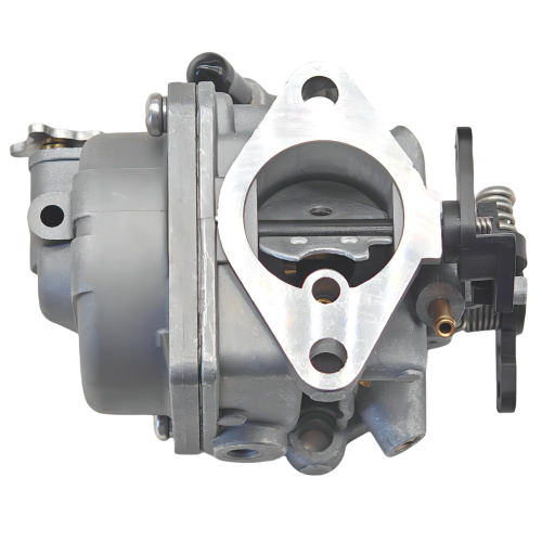 Carburetor Assembly – Fits Honda BF5 5HP 4-Stroke Outboard (Replaces 16100-ZV1-A03)