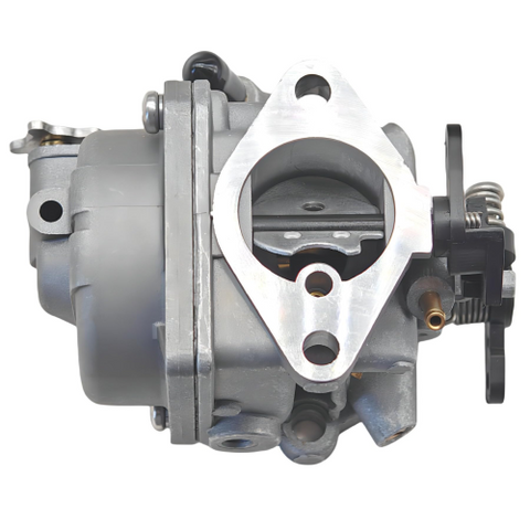 Carburetor Assembly – Fits Honda BF5 5HP 4-Stroke Outboard (Replaces 16100-ZV1-A03)