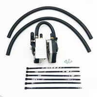 VRO Fuel Pump Repair Kit – Fits Johnson/Evinrude V4 & V6 90° Engines 120-275 HP (Replaces V4690)