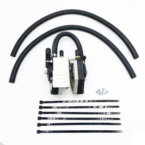 VRO Fuel Pump Repair Kit – Fits Johnson/Evinrude V4 & V6 90° Engines 120-275 HP (Replaces V4690)