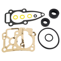 Lower Unit Gasket Kit – Fits Tohatsu/Nissan 8-9.8 HP Outboards (Replaces 3B2-87321-0)