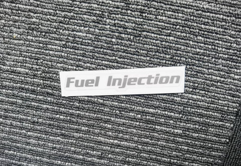 Yamaha 115HP Four Stroke Outboard Cowling Cover Decals - Premium Reproduction Set with Ultra Low Emission Certification