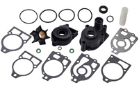 Water Pump Repair Kit – Fits Mercury Outboards 65HP-V6 & MerCruiser Sterndrives (Replaces 96148A8)